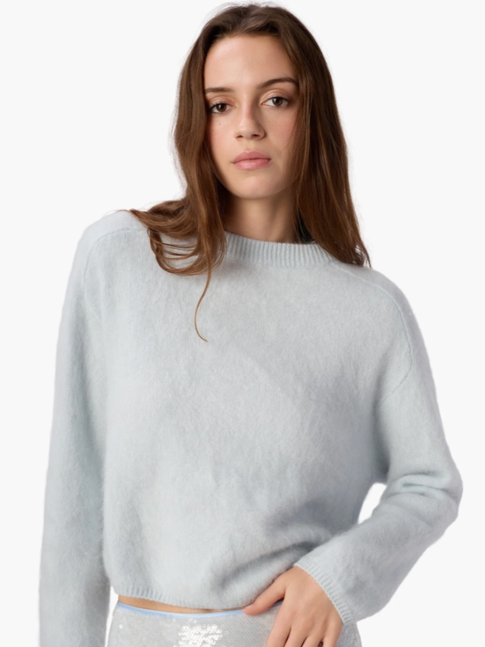 CAMI NYC Cashmere Sweater
